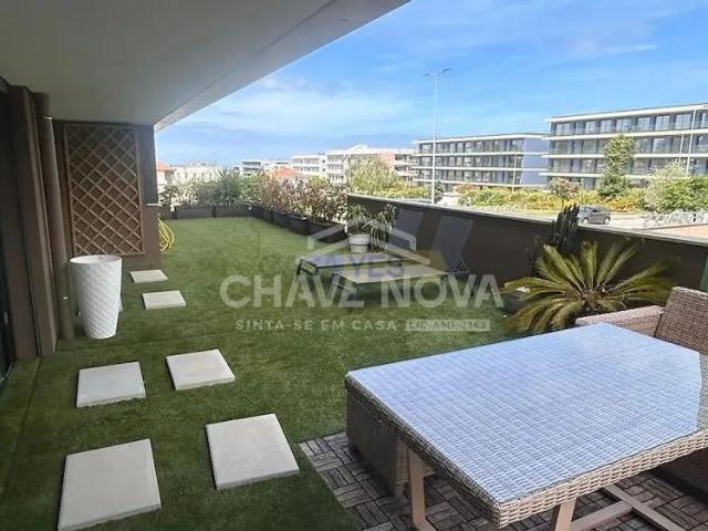 Apartamento alugar em Vila Nova De Gaia, Porto