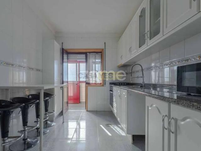 Apartamento alugar em Vila Do Conde, Porto