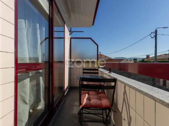 Apartamento alugar em Malta, Vila do Conde