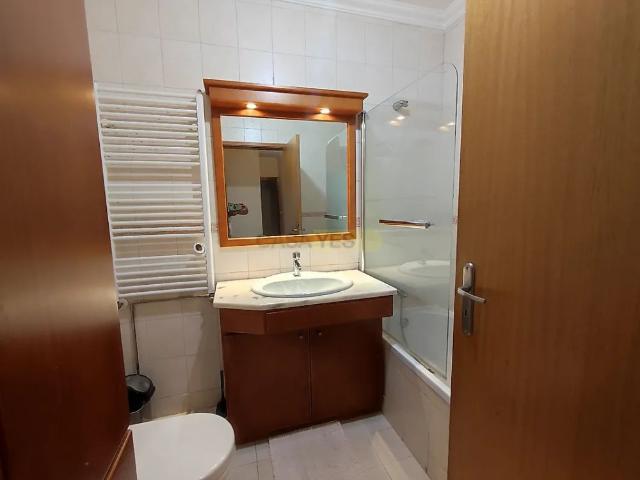 Apartamento alugar em Bairro dos Capuchos, Leiria