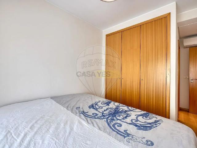 Apartamento alugar em Bairro do Condado, Lisboa