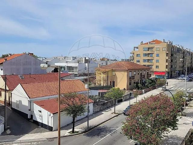 Apartamento alugar em Porto