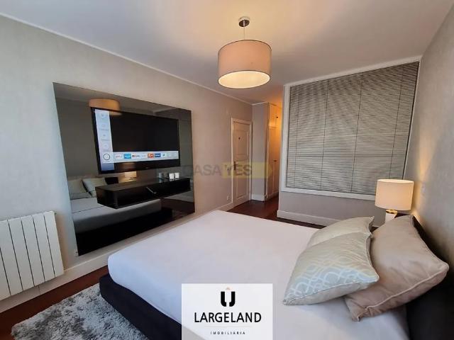 Apartamento alugar em Icas, Porto
