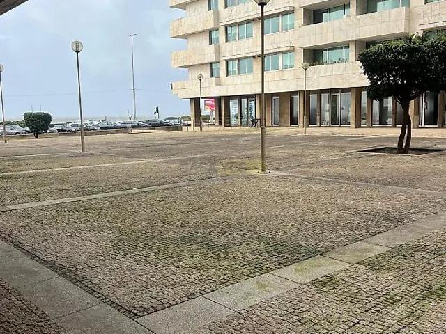 Apartamento alugar em Leça da Palmeira, Matosinhos