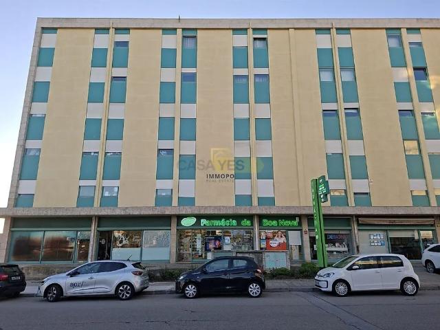 Apartamento alugar em Leça da Palmeira, Matosinhos