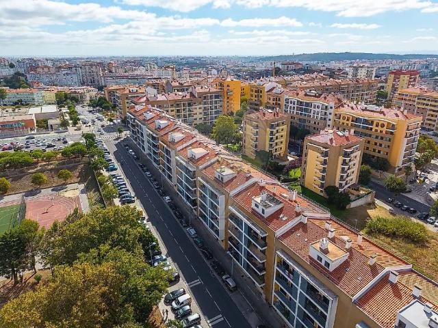Apartamento alugar em Urbanização Vila Chã, Amadora