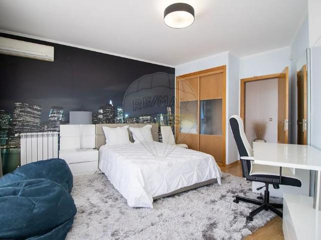 Apartamento alugar em Portela de Cambra, Casal de Cambra