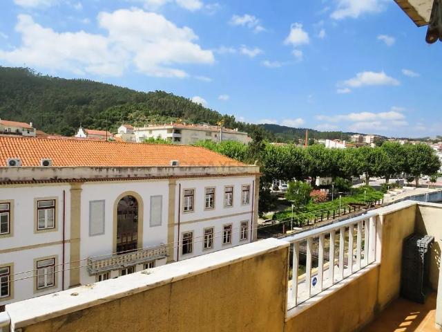 Apartamento alugar em Miranda Do Corvo, Coimbra