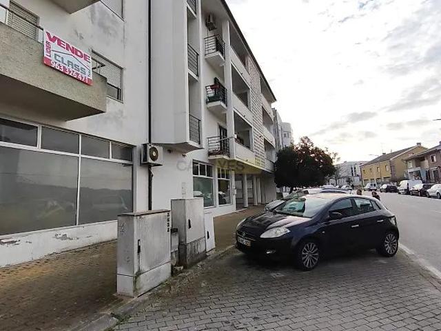 Apartamento alugar em Mirandela, Bragança