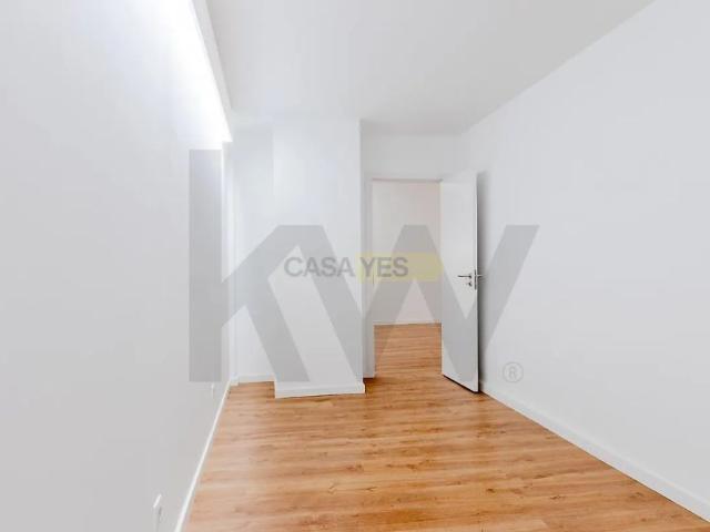 Apartamento alugar em São Paulo, Lisboa