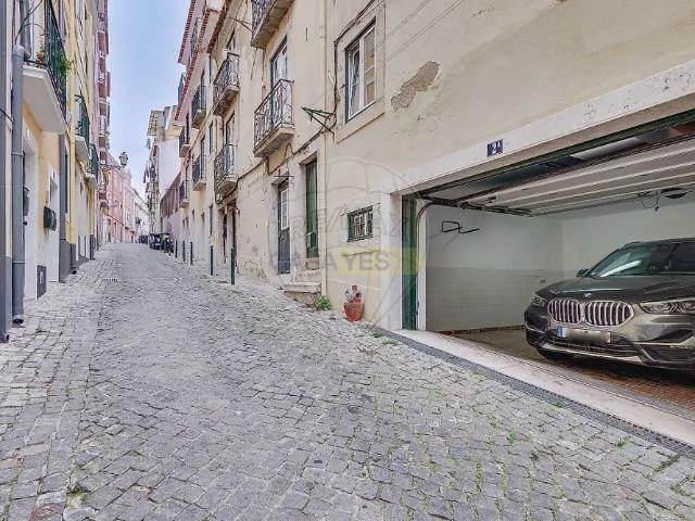 Apartamento alugar em Mercês, Lisboa