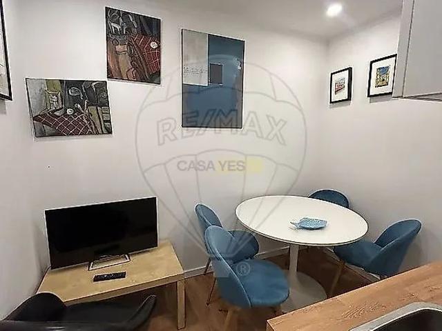 Apartamento alugar em Misericórdia, Lisboa