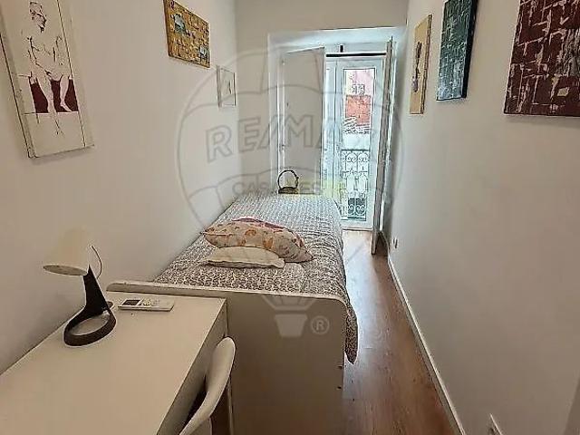 Apartamento alugar em Misericórdia, Lisboa