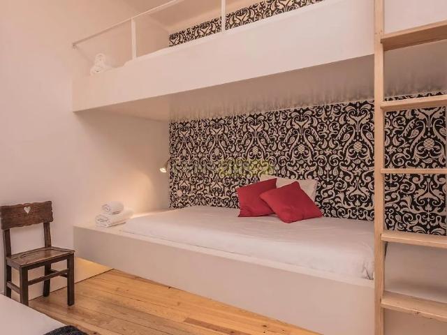 Apartamento alugar em Misericórdia, Lisboa