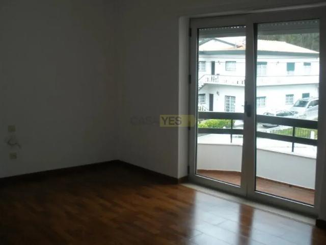 Apartamento alugar em Bairro dos Capuchos, Leiria