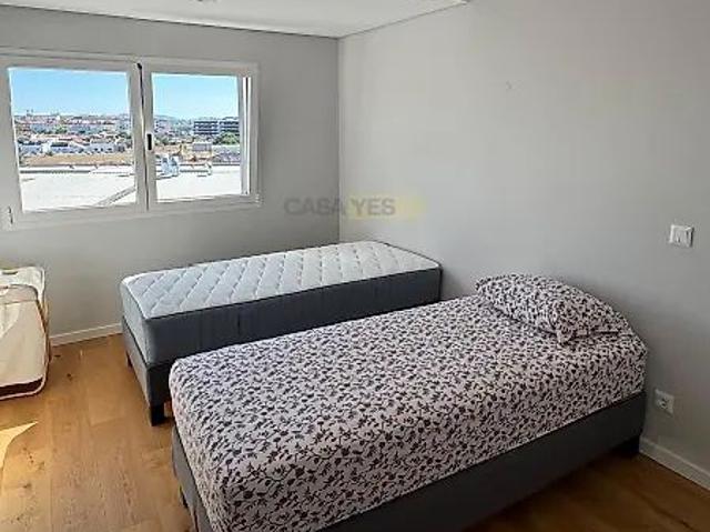 Apartamento alugar em Baixa do Montijo, Montijo