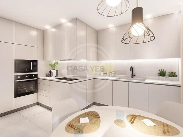 Apartamento alugar em Baixa do Montijo, Montijo