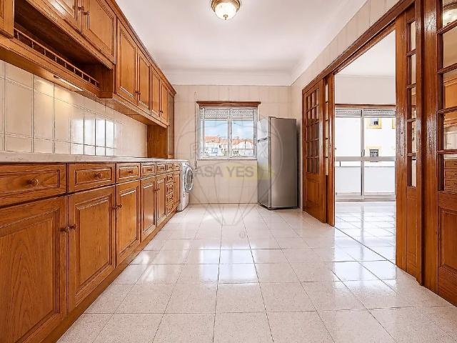 Apartamento alugar em Bairro do Saldanha, Montijo