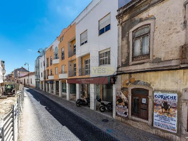 Apartamento alugar em Bairro da Barrosa, Montijo