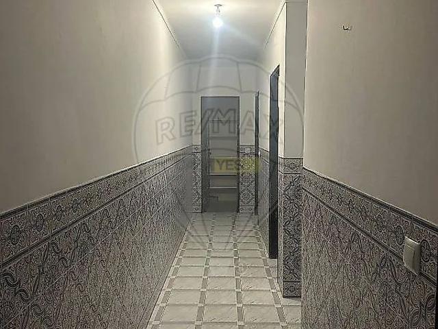 Apartamento alugar em Bairro das Barreiras, Montijo