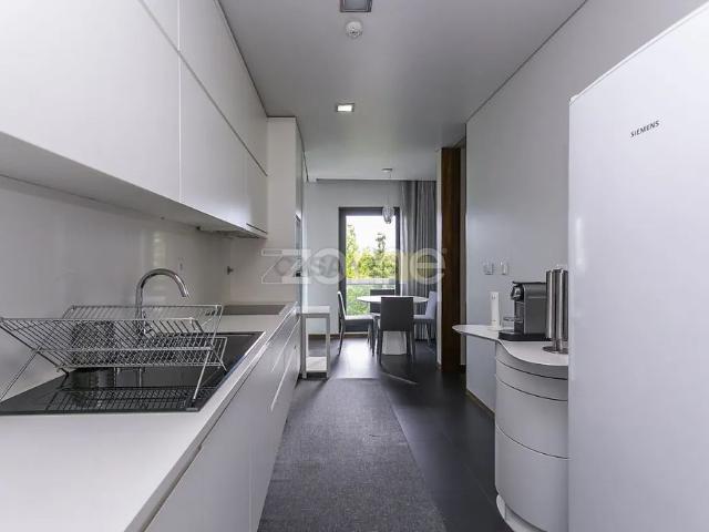 Apartamento alugar em Padrão de Moreira, Moreira
