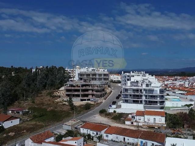 Apartamento alugar em Urbisol, Nazaré