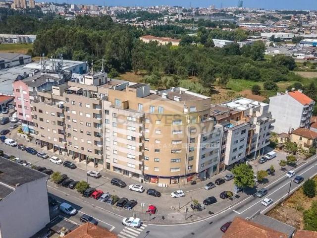 Apartamento alugar em Maia, Porto