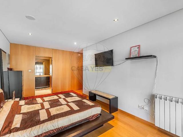 Apartamento alugar em Nogueira, Fraião e Lamaçães, Braga