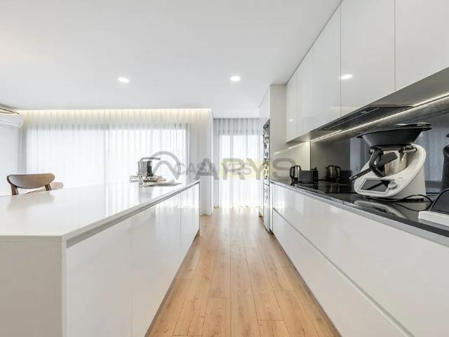 Apartamento alugar em Braga