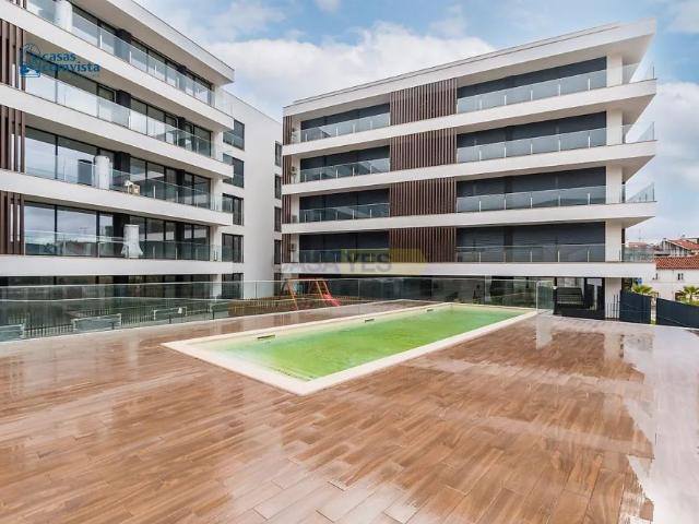 Apartamento alugar em Ourém, Santarém