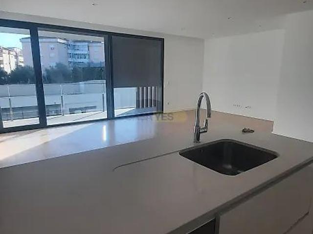 Apartamento alugar em Cabiçalva, Ourém
