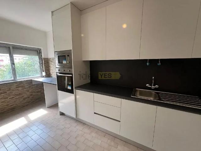 Apartamento alugar em Entroncamento, Nossa Senhora De Fátima