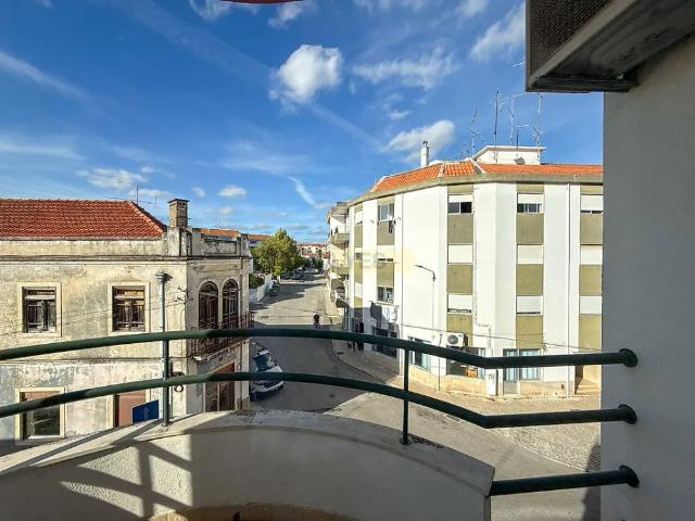 Apartamento alugar em Entroncamento, São João Baptista