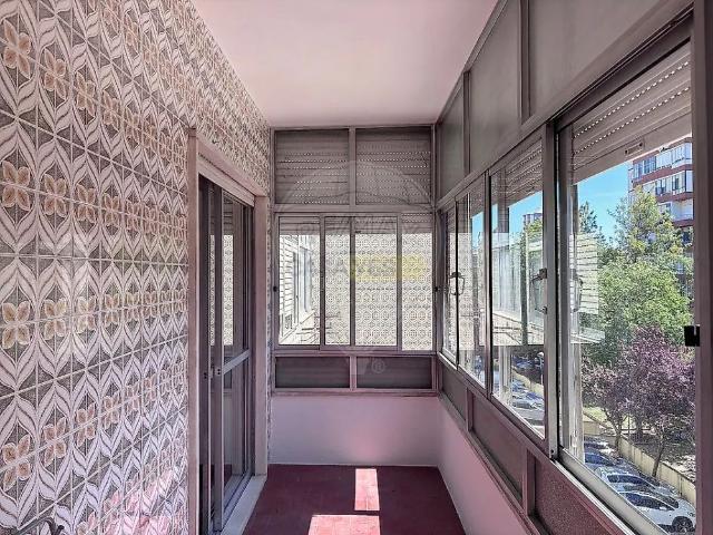 Apartamento alugar em Amorosa, Odivelas