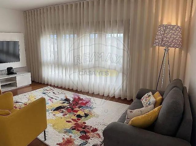 Apartamento alugar em Bairro Olaio, Odivelas