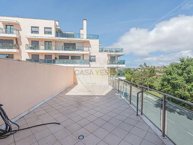 Apartamento alugar em Casalinho Morais, Oeiras