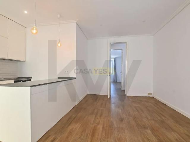 Apartamento alugar em Núcleo Urbano Histórico de Paço de Arcos, Oeiras