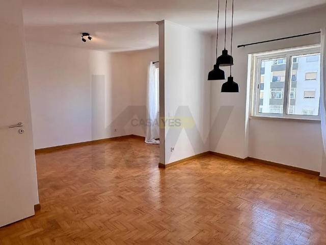 Apartamento alugar em Bairro do Bugio, Oeiras