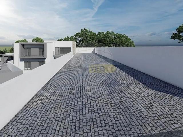 Apartamento alugar em Marecos, Porto