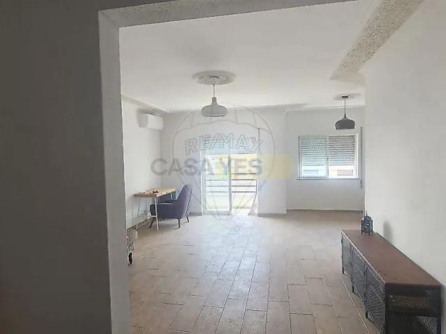 Apartamento alugar em Olhão