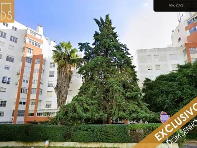 Apartamento alugar em Olivais, Lisboa