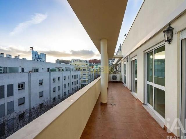 Apartamento alugar em Avenidas Novas, Lisboa