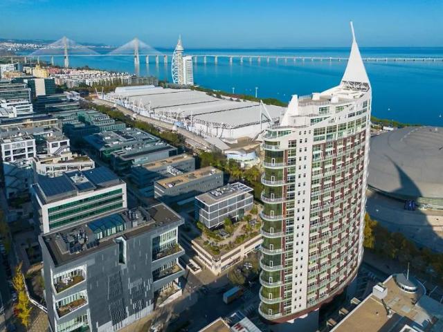Apartamento alugar em Bairro Oriente, Lisboa