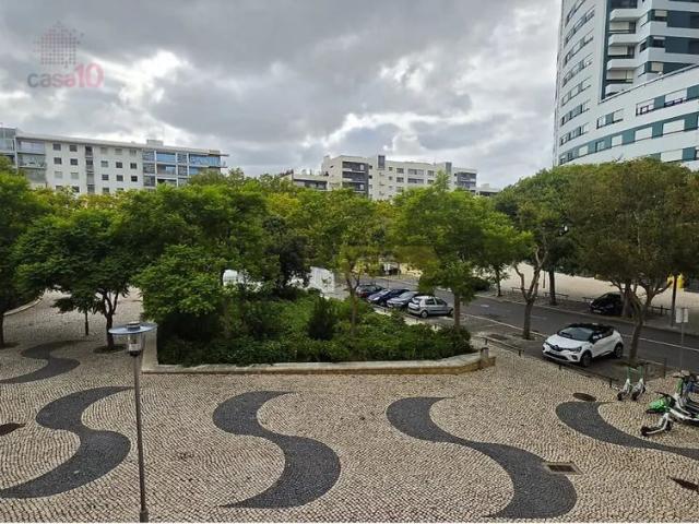 Apartamento alugar em Parque das Nações, Lisboa
