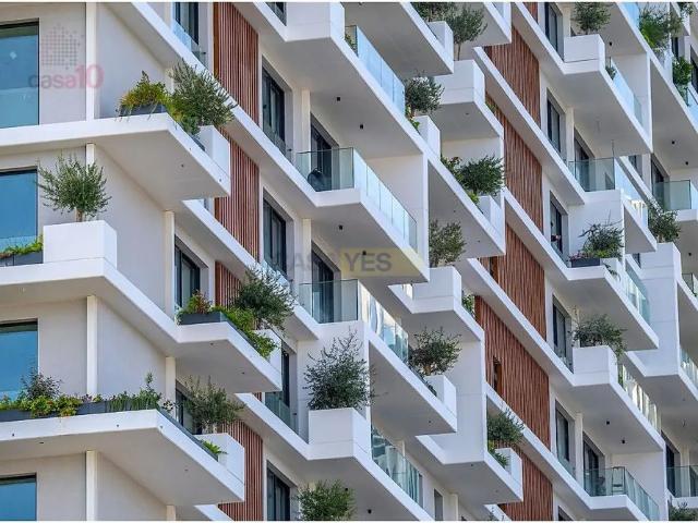 Apartamento alugar em Parque das Nações, Lisboa