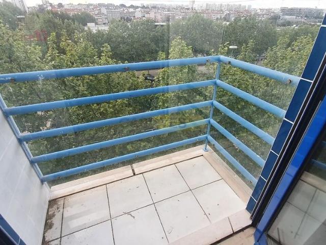 Apartamento alugar em Bairro Oriente, Lisboa