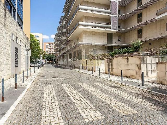 Apartamento alugar em Parque das Nações, Lisboa