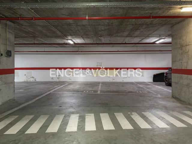 Apartamento alugar em Bairro Oriente, Lisboa