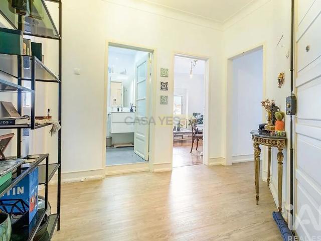 Apartamento alugar em Lisboa