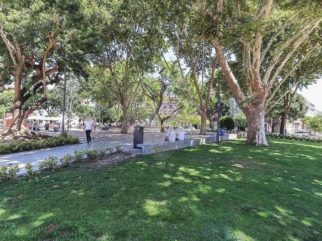 Apartamento alugar em Lisboa
